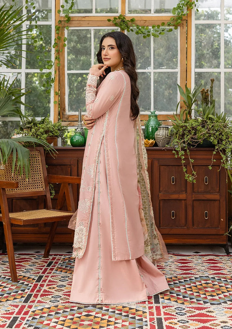 ELAF E CRAFT-1A FOREVER BLUSH