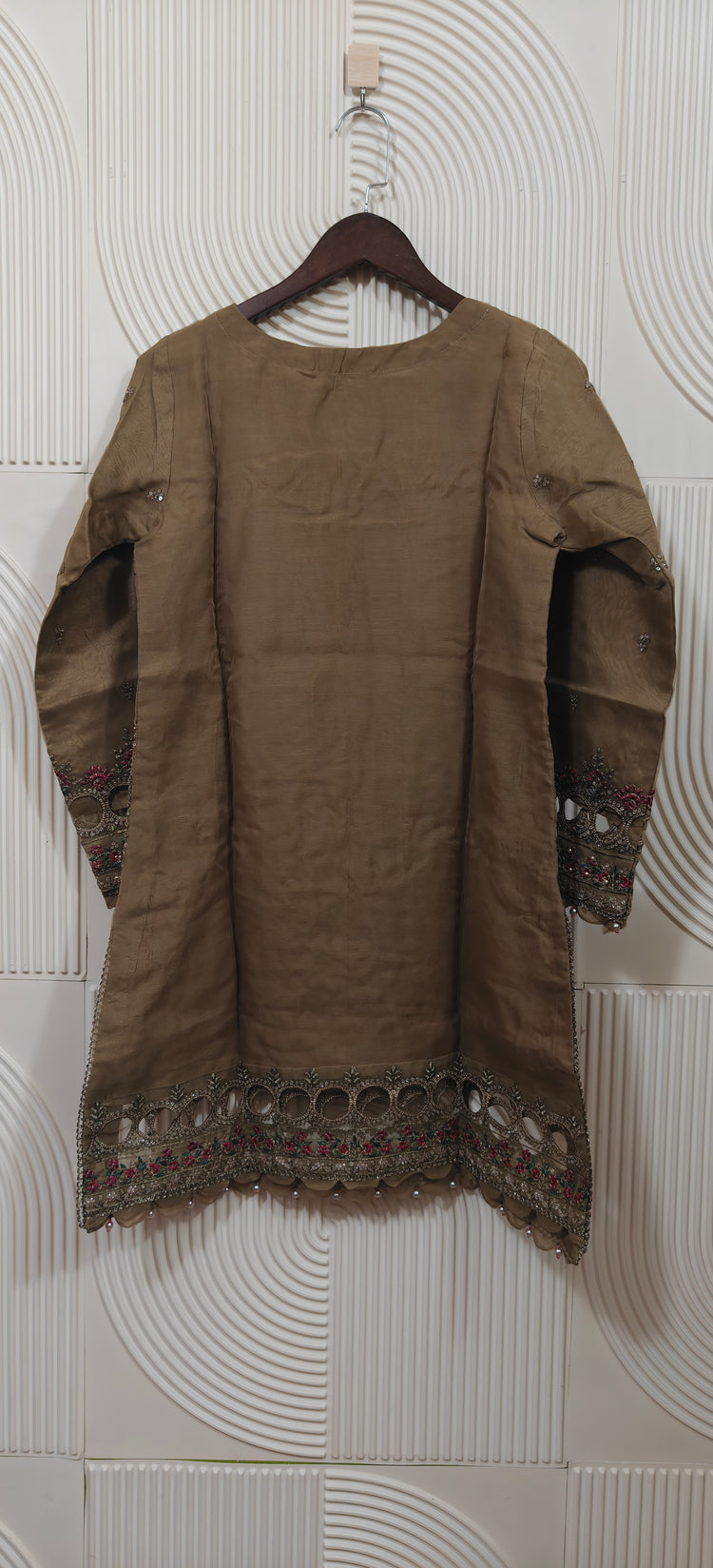 SADABAHAR MAHPARA FORMALS D-04