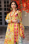ZAHA LAWN ZARAAH (ZL25-08 A)