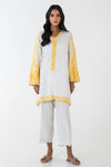 SANA SAFINAZ LUXURY EID PRET SS24ESE210 ONLY KURTI D-02