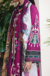 QPRINT BY QALAMKAR-QW-04 (B) LACEY