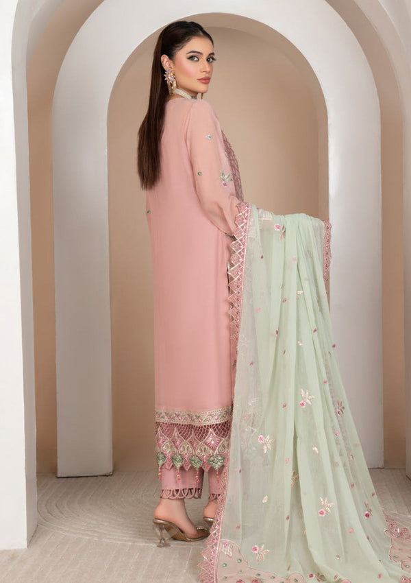 ZEENAT BY ZEBTAN-D03