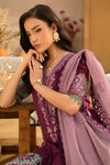 SAIRA RIZWAN LAWN 25 [VALERIE-SRL25-11]