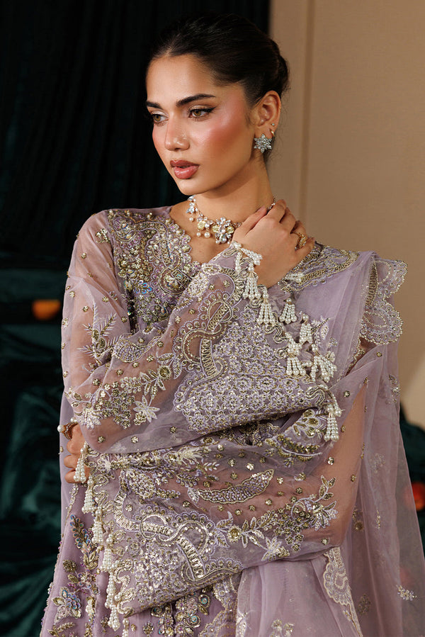 EMAAN ADEEL CELESTE-CYRA