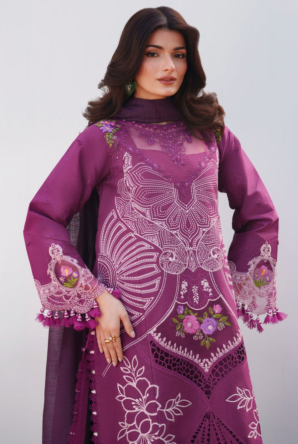 SUMMER QUEEN PARISHAY-SQ-13