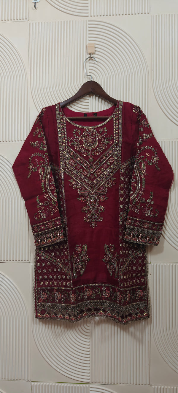 SADABAHAR MAHPARA FORMALS D-03