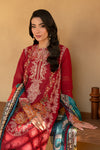 SAIRA RIZWAN LAWN 25 [MANON-SRL25-02]
