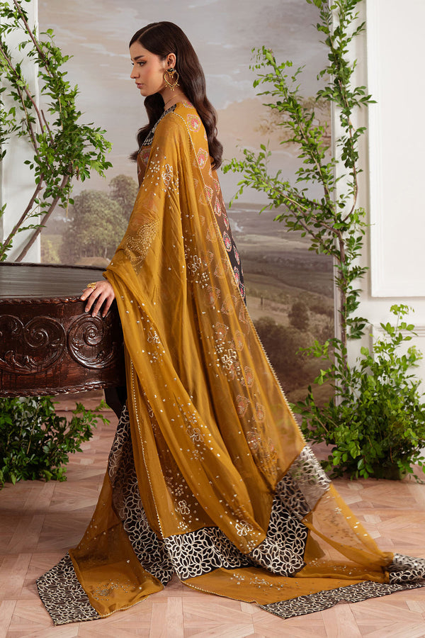 NUREH AMAYA LUXURY CHIFFON|AM-30