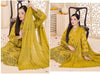 KINZA CHICKEN KARI UN-STITCHED COLLECTION BY BIN HAMEED 24'-01