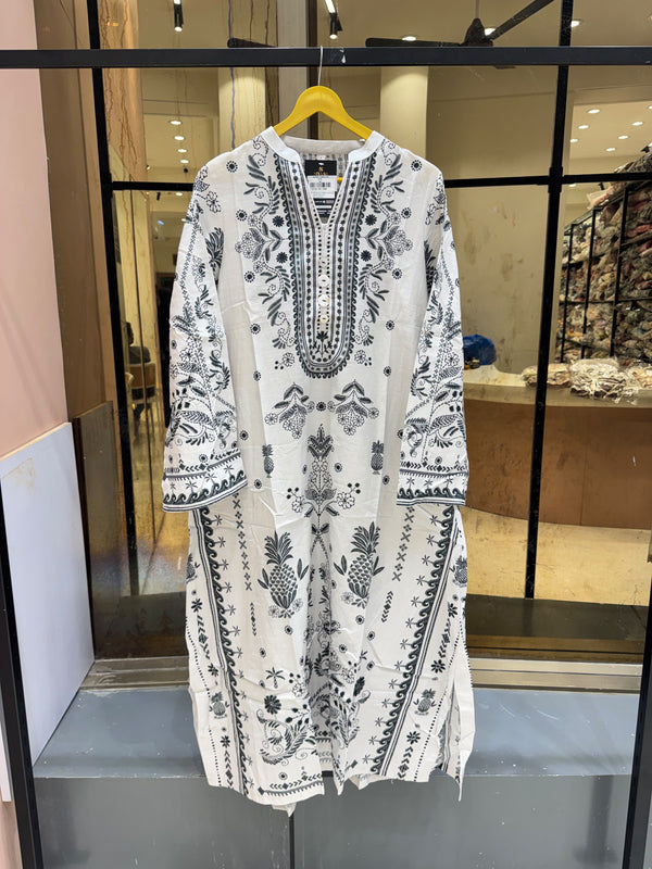 ETHNIC LUXURY PRET-D 54