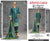 RIWAYAT -E-KHAS BY JUSTJU UN-STITCHED LAWN-DESING VL2-03