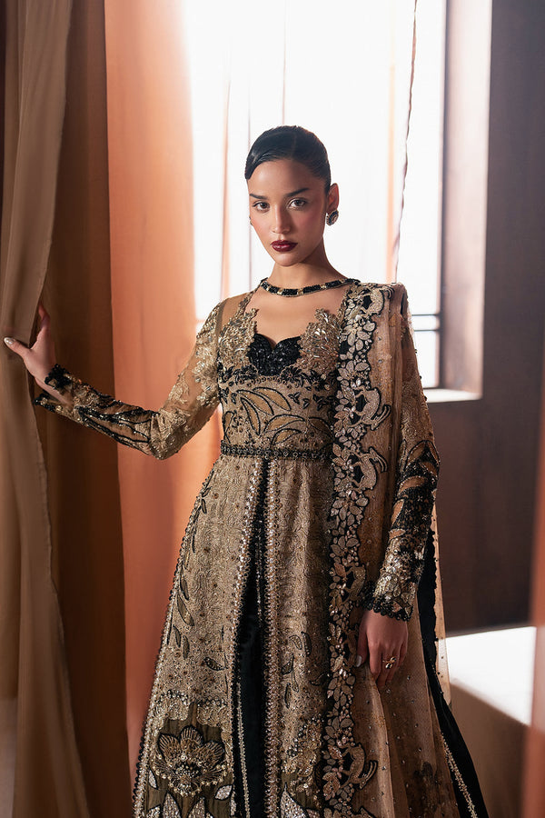 AFROZEH HAYAT-RAYYAN