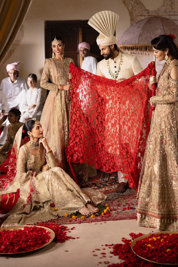 JASHAN BY IMROZIA BRIDAL |SB-38 PEMAAN