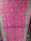 MUNIRA STITCHED LAWN 2025 D-02