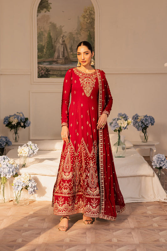 EMAAN ADEEL SUAVE-CIREL