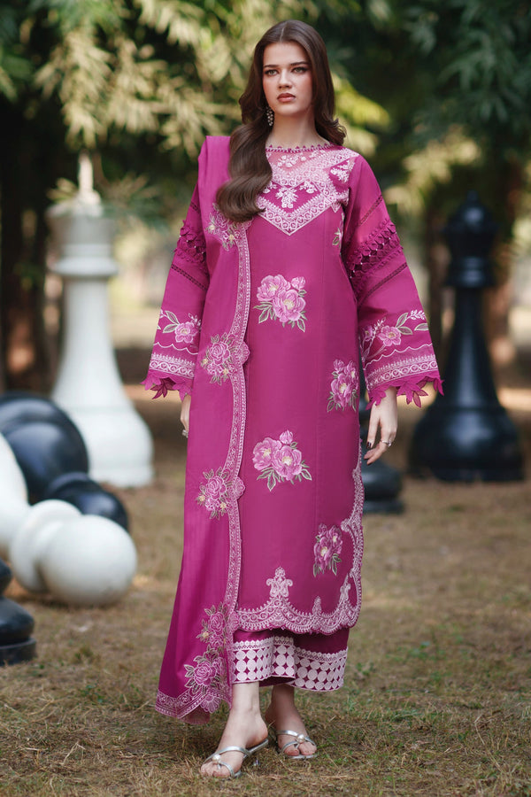 SUMMER QUEEN PARISHAY-SQ-10