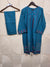 ZEBAYESHA STITCHED LAWN CORD SET D-03