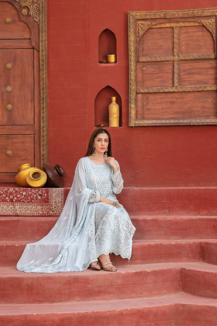 EUNOIA BY TAWAKKAL| D1910