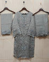 ZOYA AHMED SUBHATA FORMALS D-01