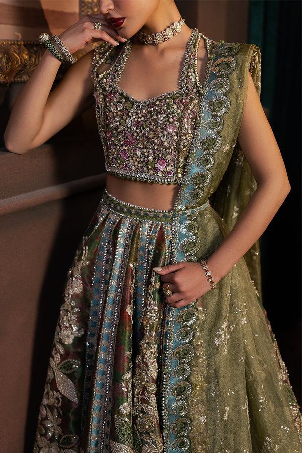 AFROZEH HAYAT-MAHSIL