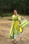 ZAHA LAWN ELAYA (ZL25-10 B)