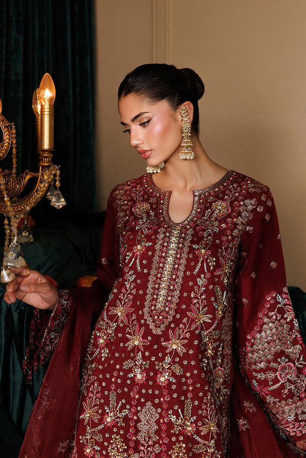 EMAAN ADEEL CELESTE-SOLSTICE