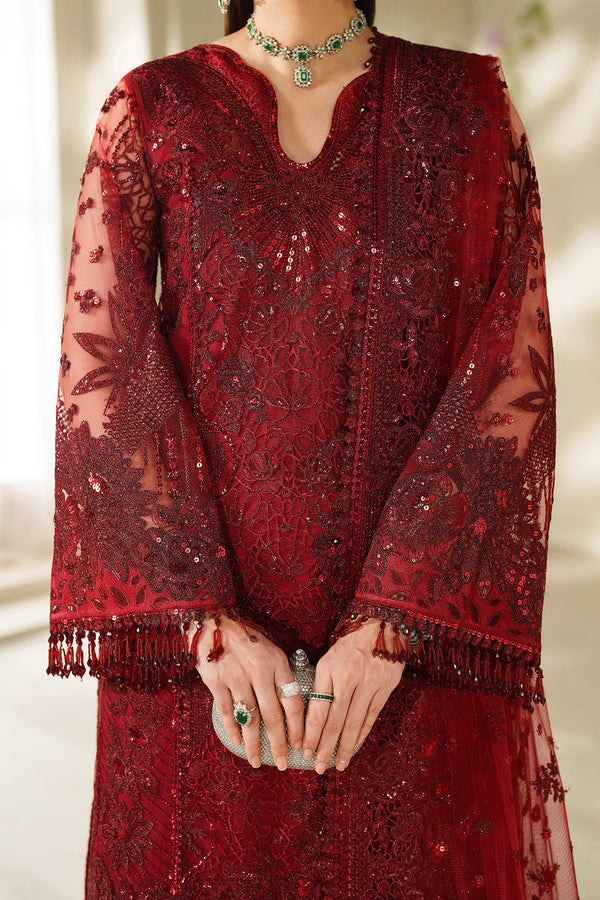 BAROQUE CHANTELLE-CH14-01