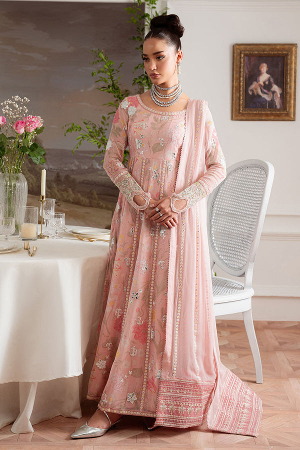 NUREH AMAYA LUXURY CHIFFON|AM-25