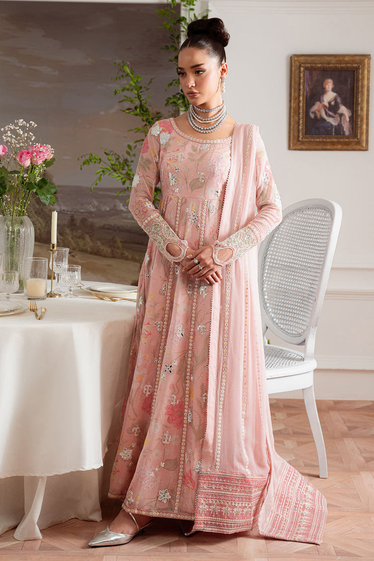 NUREH AMAYA LUXURY CHIFFON|AM-25