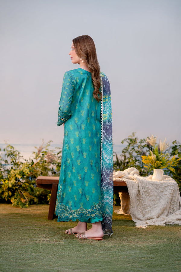 SHEZLIN CHIKANKARI RAMZAN EDIT |ESLEM