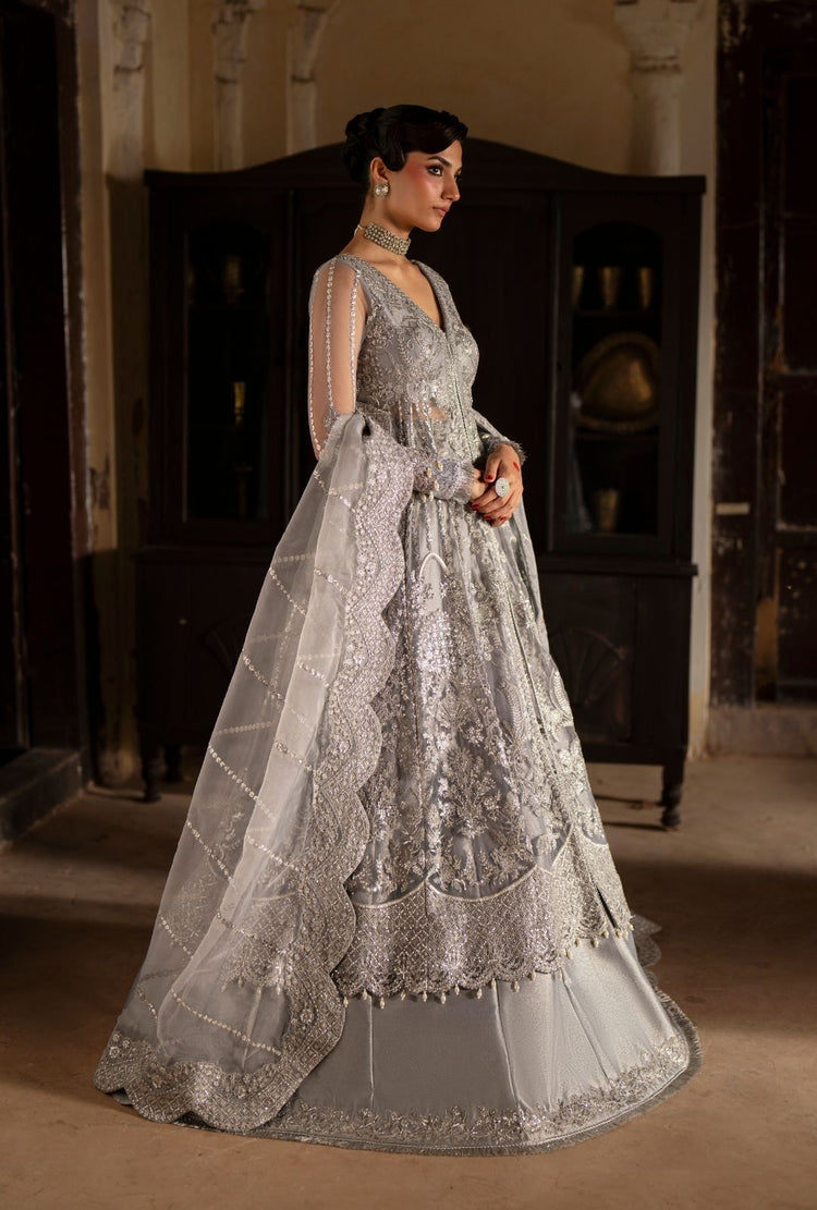 DASTAN E ISHQ BY AJR | MEHAR