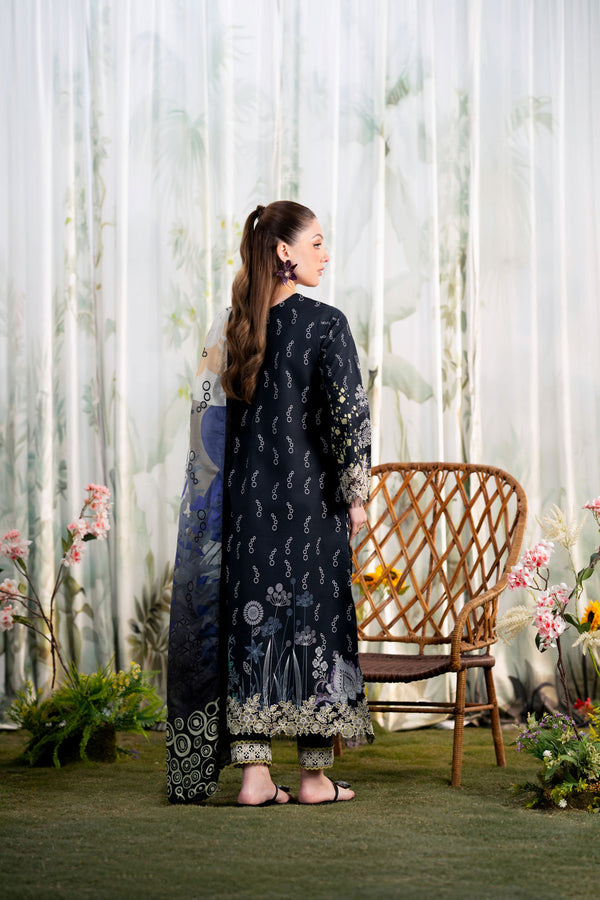 SHEZLIN CHIKANKARI RAMZAN EDIT |NAZAN