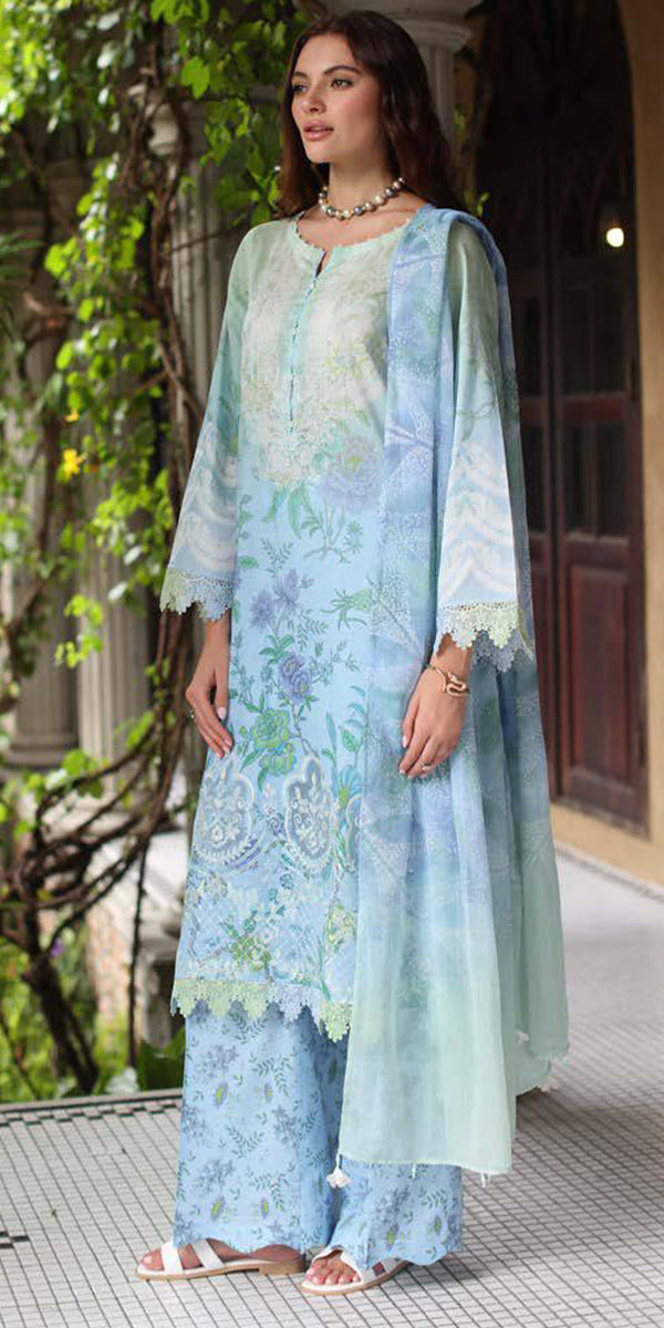 AAFREEN BY RIAZ ARTS AF - 225