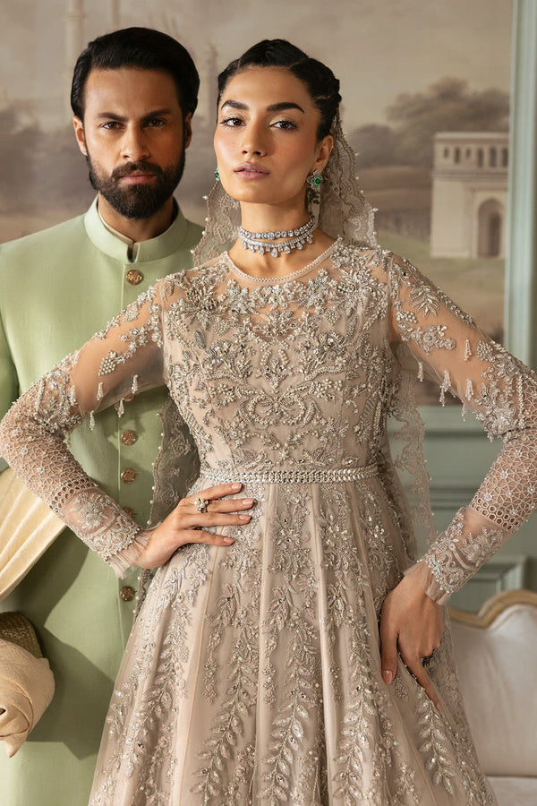 JASHAN BY IMROZIA BRIDAL |SB-40 TABAAN