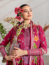 GULL BAHAR 3-Piece Unstitched Digital Printed Lawn Suit