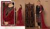 NASHWA BY BIN HAMEED SEMI-STITCHED 3PC | DA1056