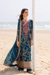 ZYRA FREESIA 3 Piece Embroirdered Chiffon Aadhya - FW40052