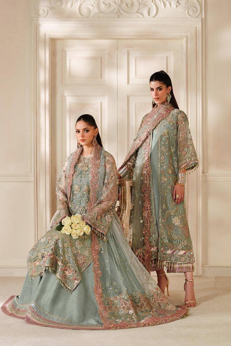 BAROQUE CHANTELLE-CH14-06