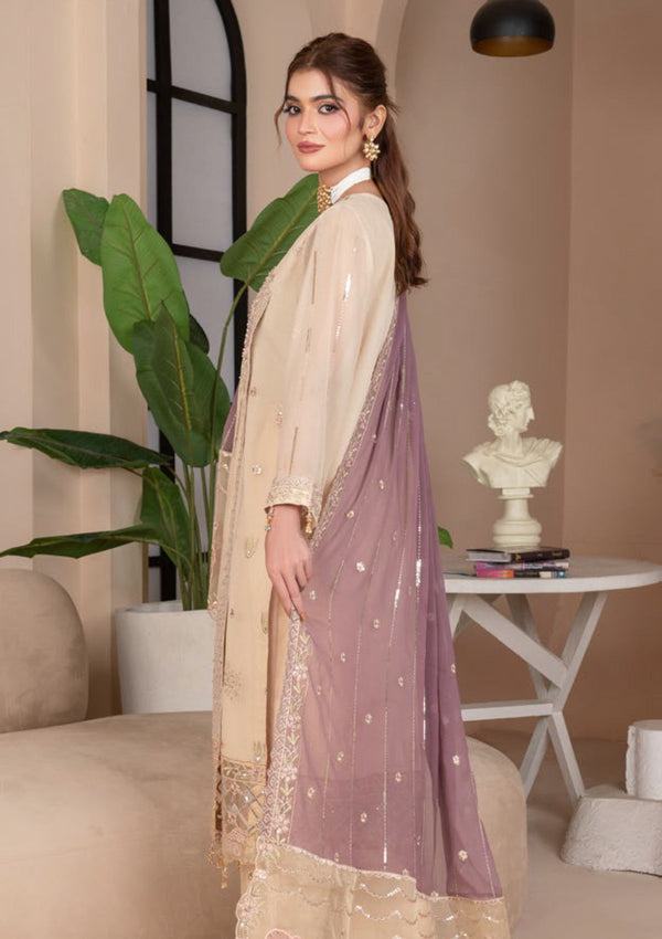 ZEENAT BY ZEBTAN-D06