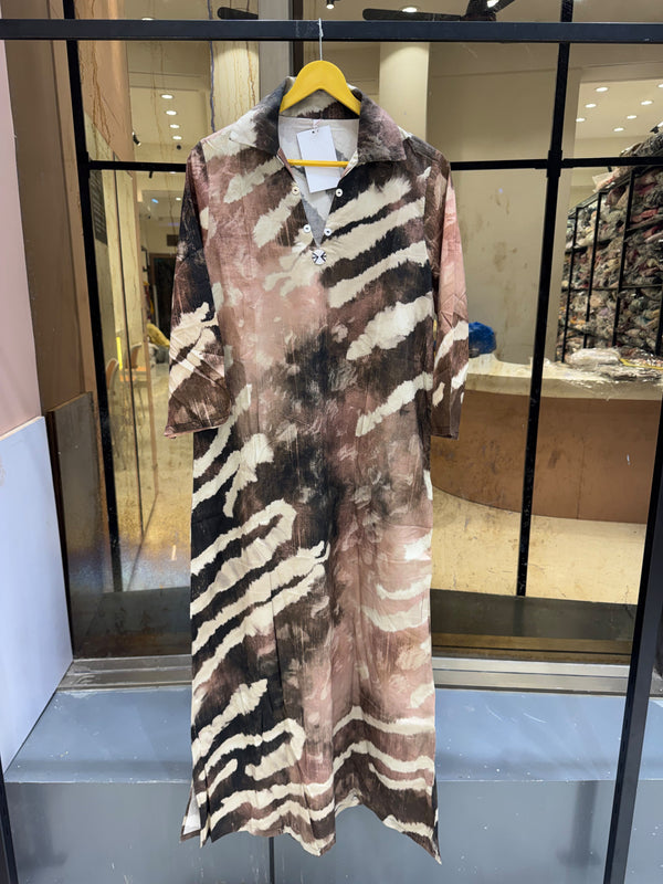 ETHNIC LUXURY PRET-D 12