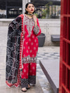 MAHNUR BROADWAY 25' Azelea | 3 PC Lawn