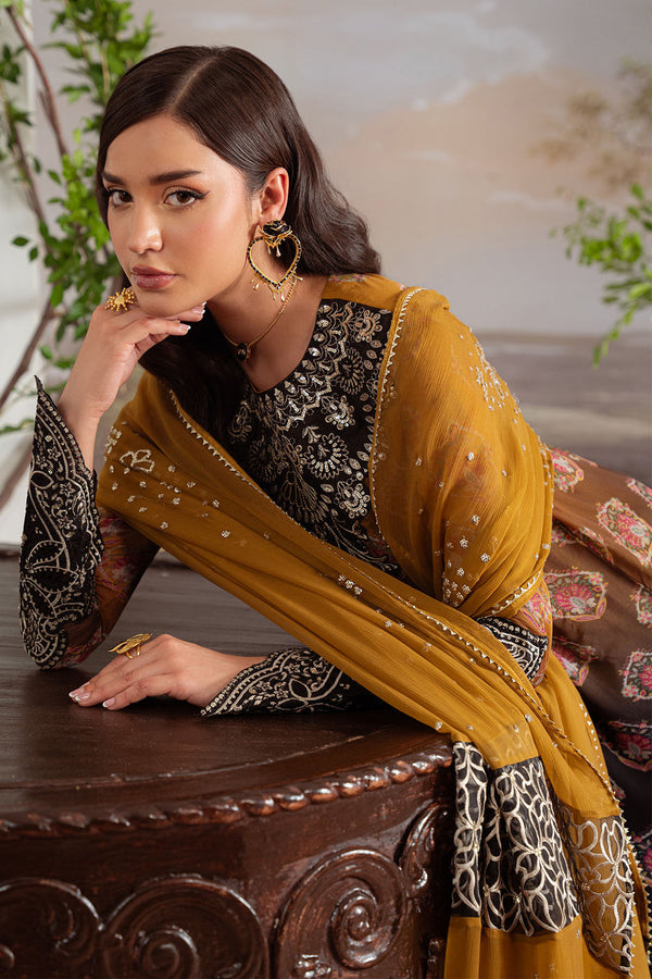 NUREH AMAYA LUXURY CHIFFON|AM-30