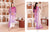 Azure Lawn Unstitched D10