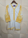 SANA SAFINAZ LUXURY EID PRET SS24ESE210 ONLY KURTI D-02
