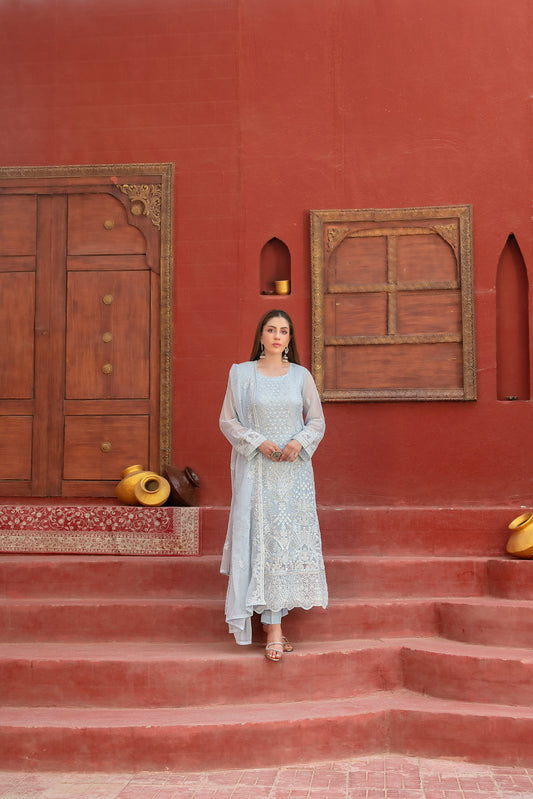 EUNOIA BY TAWAKKAL| D1910