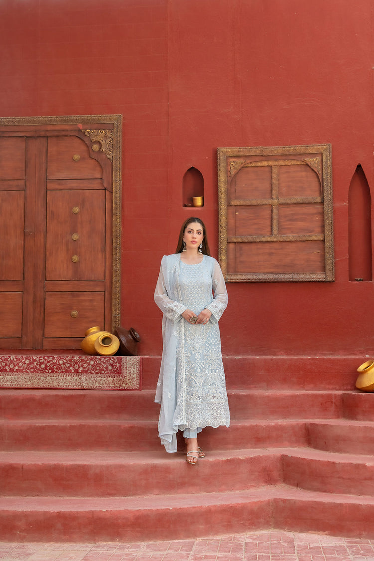 EUNOIA BY TAWAKKAL| D1910