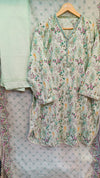 ZOYA AHMED SUMMER LAWN STITCHED 3PC-D06