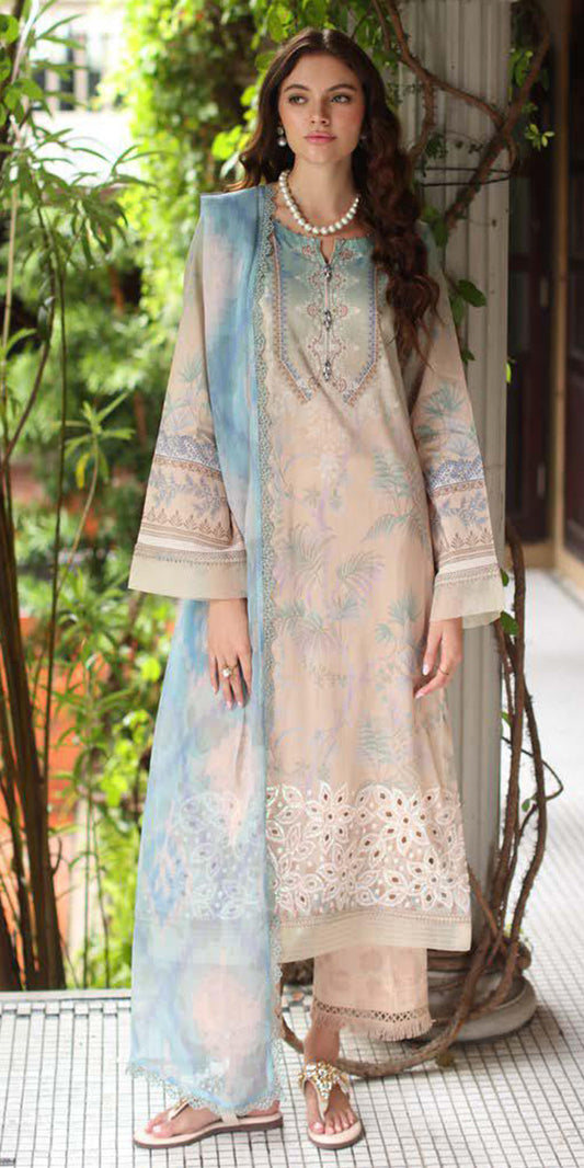 AAFREEN BY RIAZ ARTS AF - 220