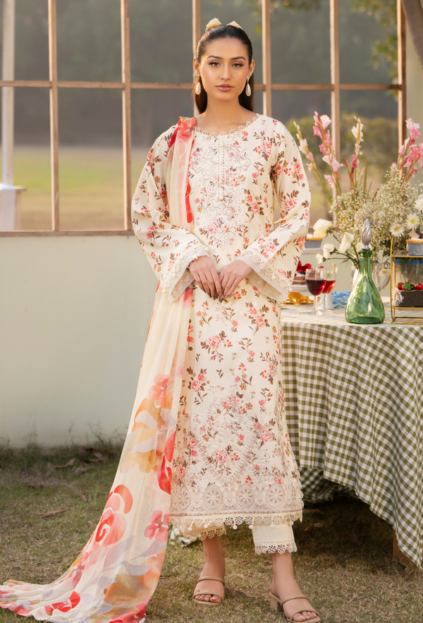 GARDENIA'26 - D05