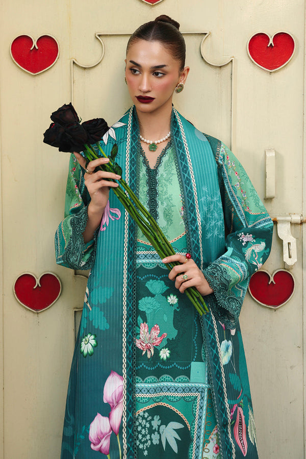 QPRINT BY QALAMKAR-QW-08 (B) ANIKA